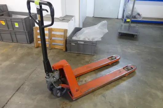 Palletwagen
