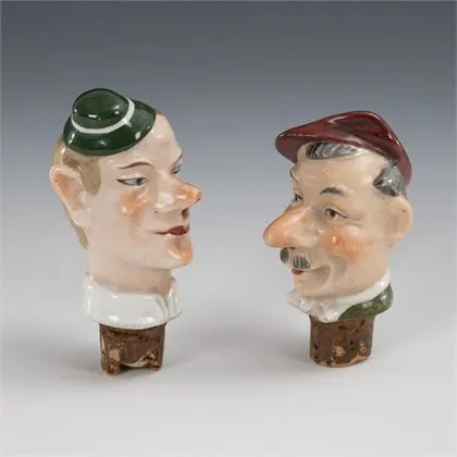 2 figuurstoppen
