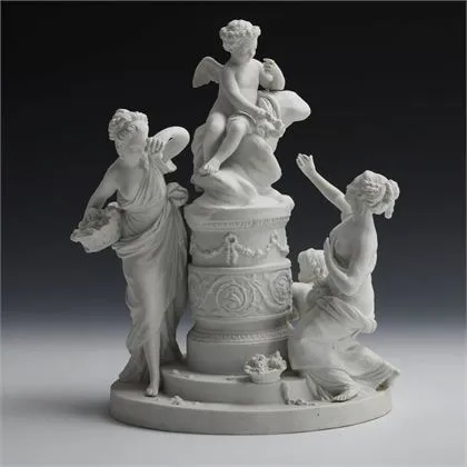 Biscuitgroep: Triomf van de Liefde