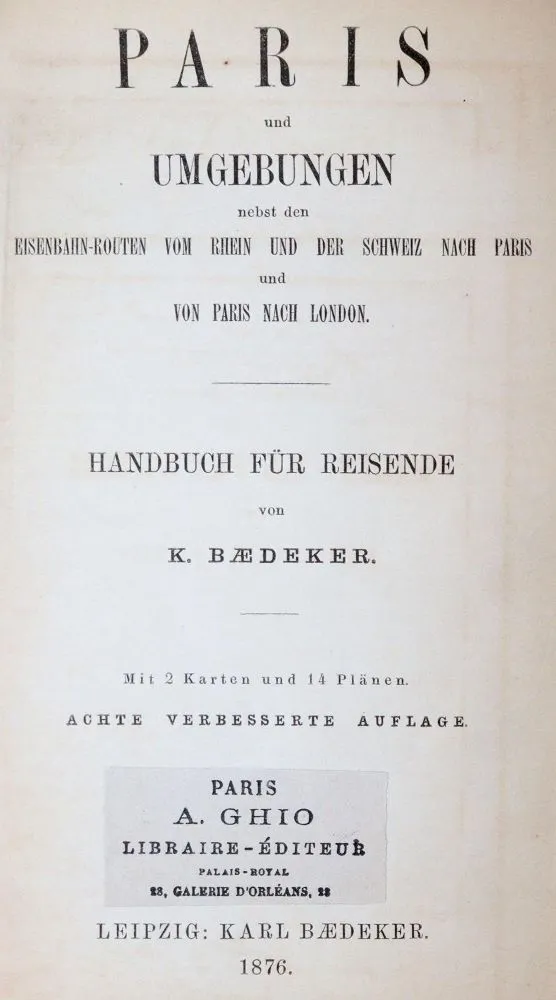 Rheinlande, Die, – von der Schweizer bis zur Holländischen Grenze
