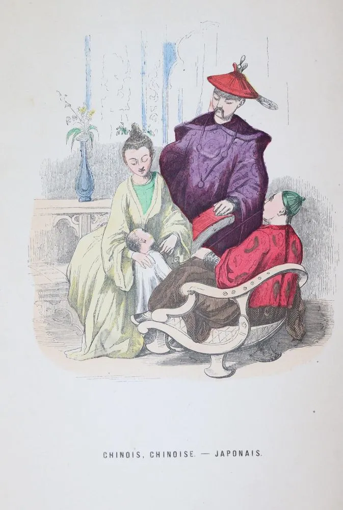 Tombleson,W. – Widoki Renu