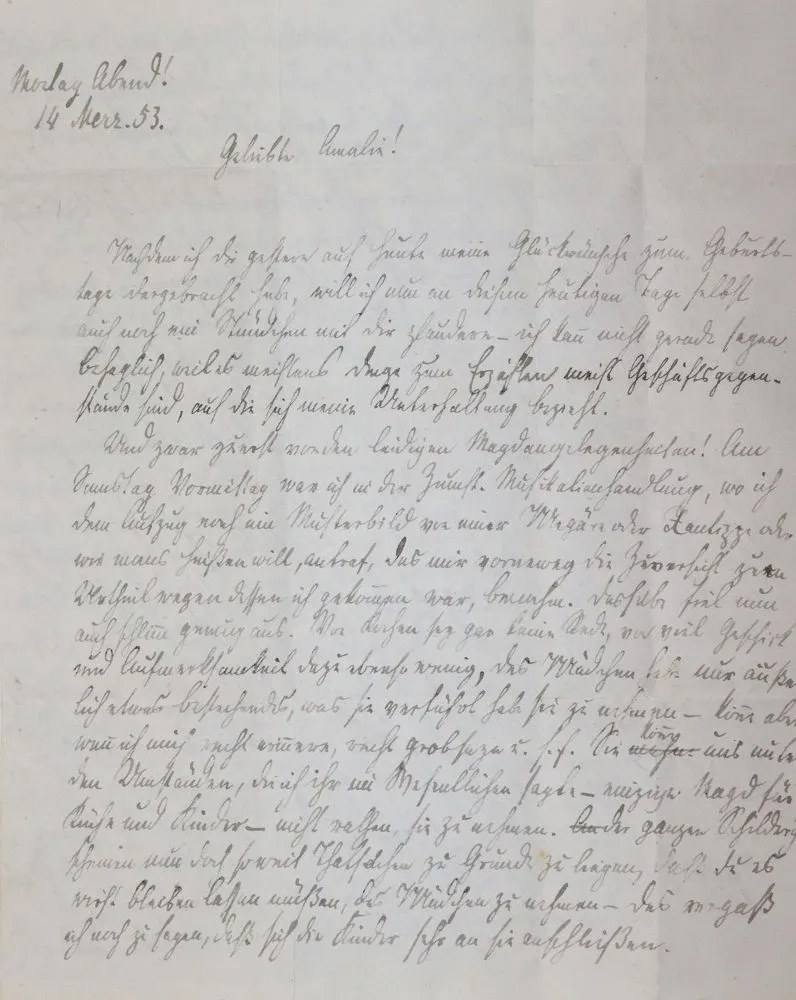 Baur, Carl Wihelm – (1820 Tybinga - Stuttgart 1894) matematyk, profesor i