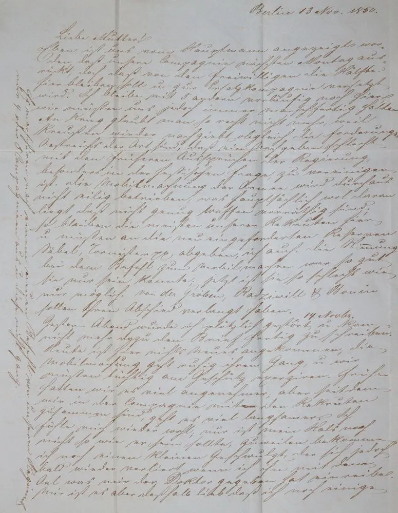 Engels, Emil – mladší bratr Friedricha Engelse (1828-1884)