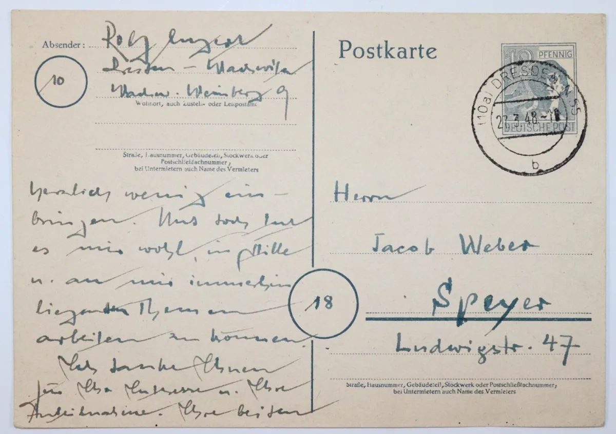Engert, Rolf, – Schriftsteller u