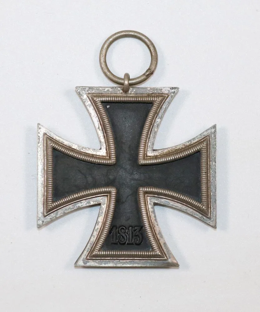 Eisernes Kreuz WK2 – u