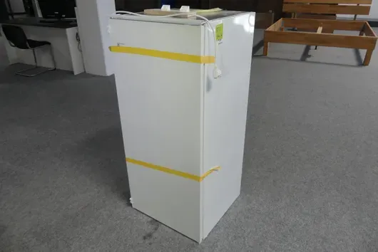 Zanker - Kühlschrank