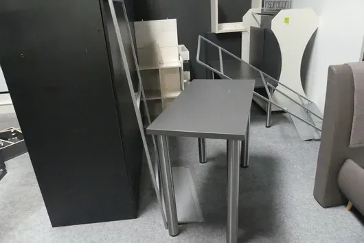 Konvolut Warenregale