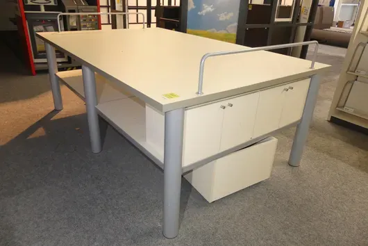 Presentatietafel