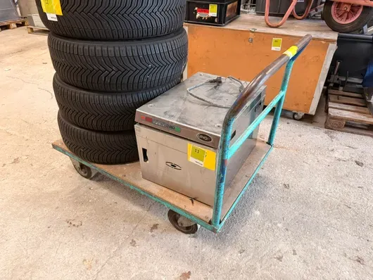 Transportwagen