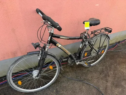 Fahrrad