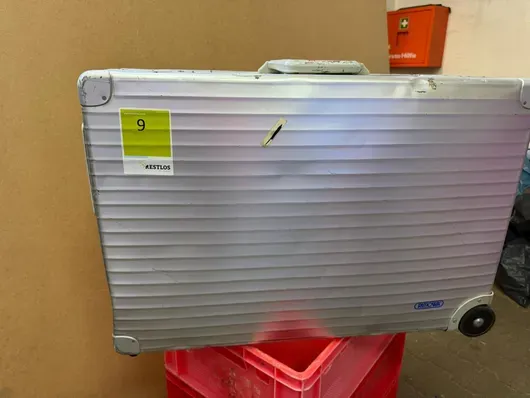 Kufry Rimowa