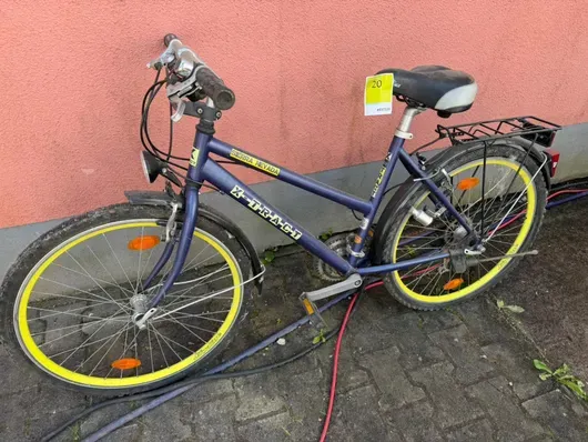 Jugendfahrrad