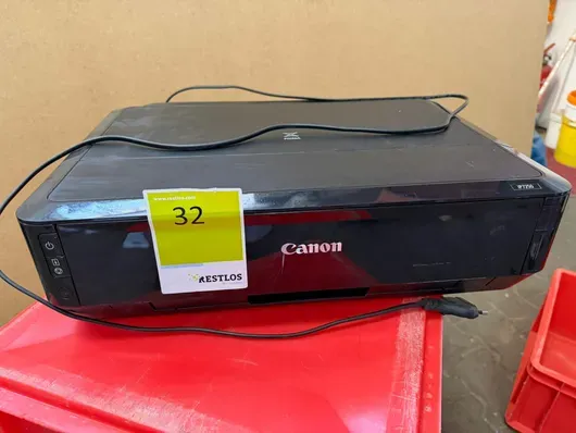 Canon printer