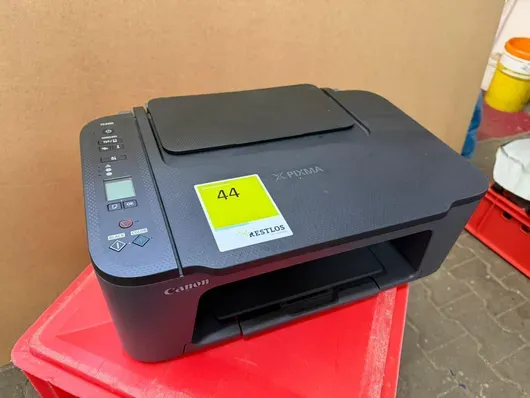 Canon printer