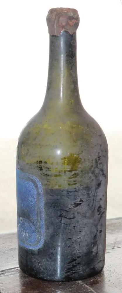 Moulin a Vent 1906 – 1 bottle