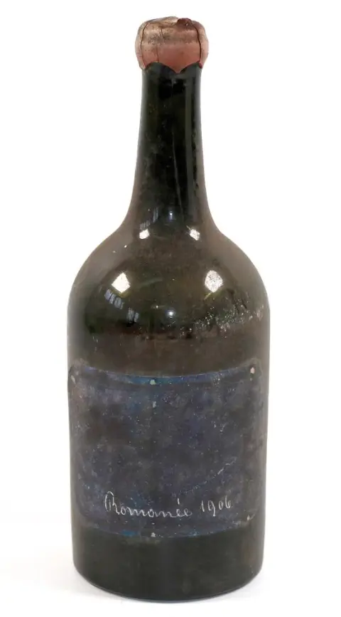 Romanée 1906 – Burgundy