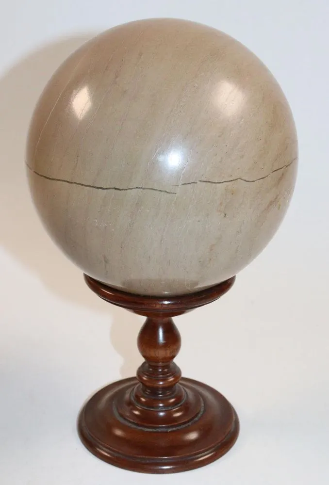 Paperweight, Freddamano. – 19./20.Jhdt