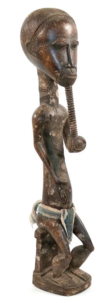Baule – Elfenbeinküste