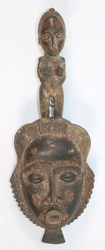 Baule – Elfenbeinküste