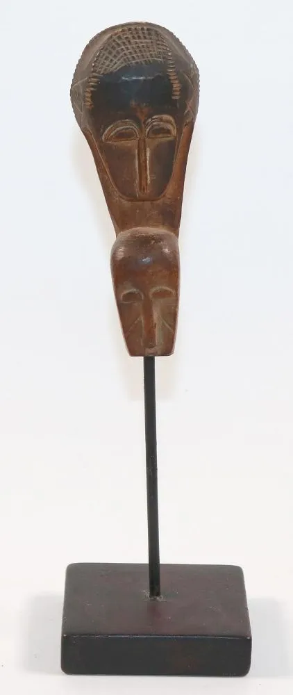 Baule – Pobřeží slonoviny
