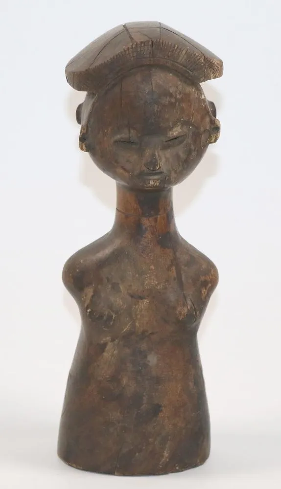Baule – nebo
