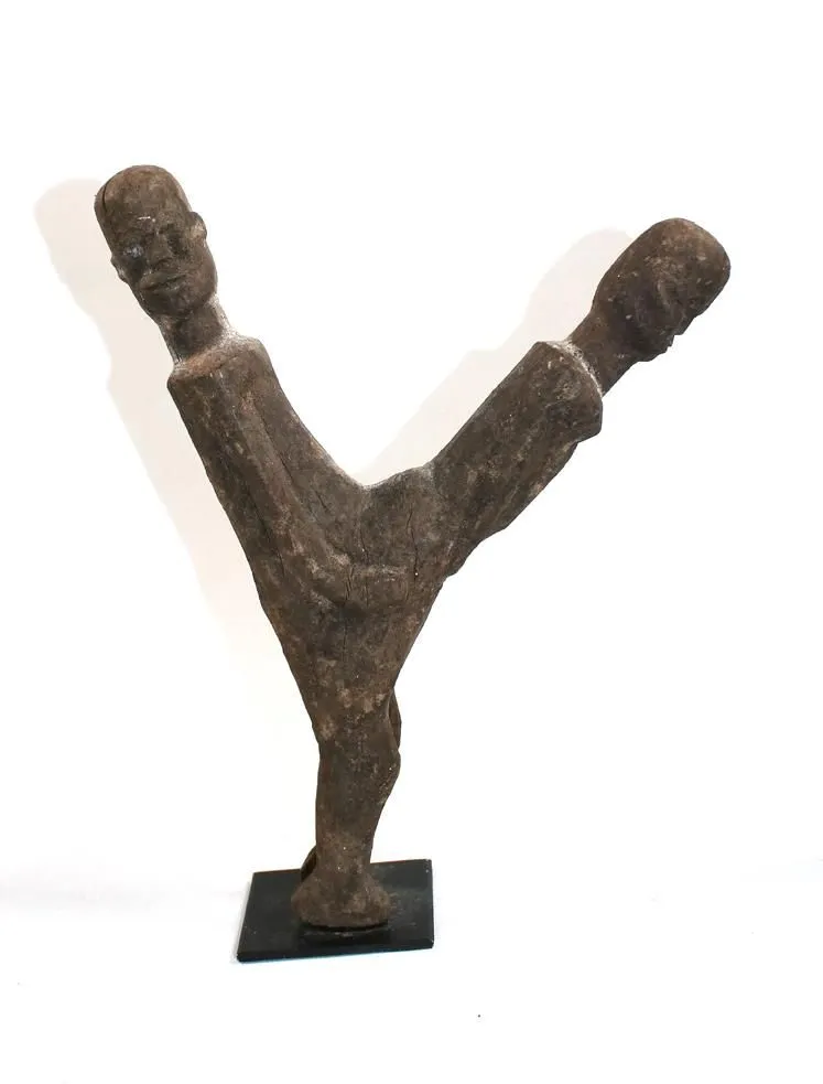 Lobi – Burkina Faso