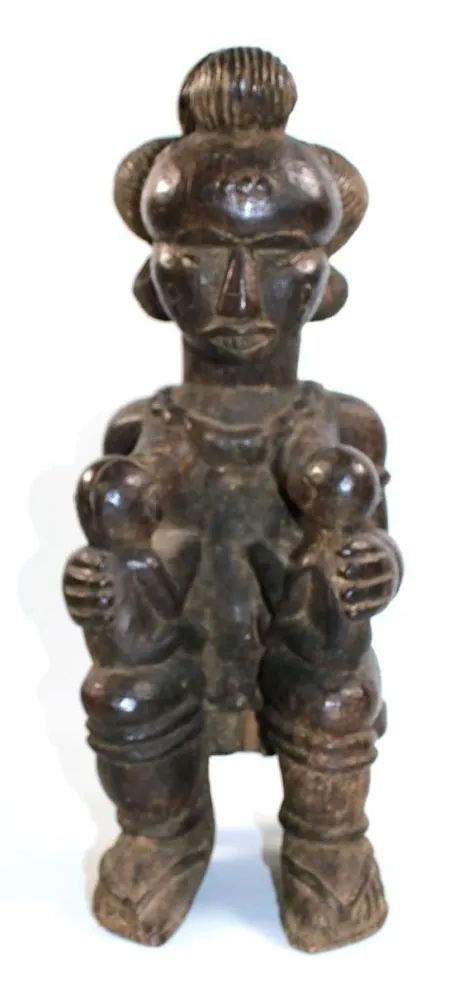 Tschokwe nebo – Chokwe Angola