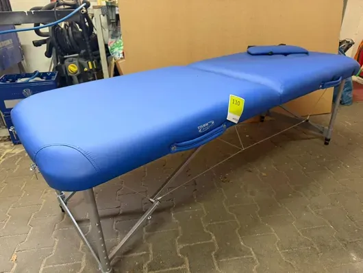 Massagetafel