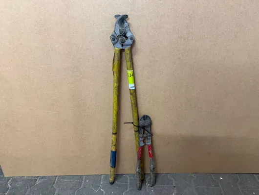 Lot d'outils