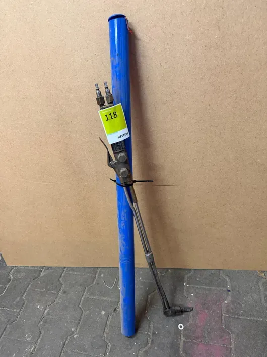 Lot d'outils
