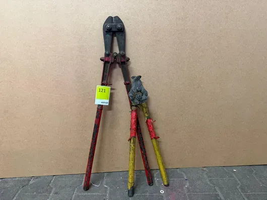 Lot d'outils