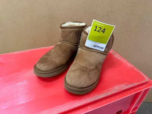 Winterlaarzen UGGs