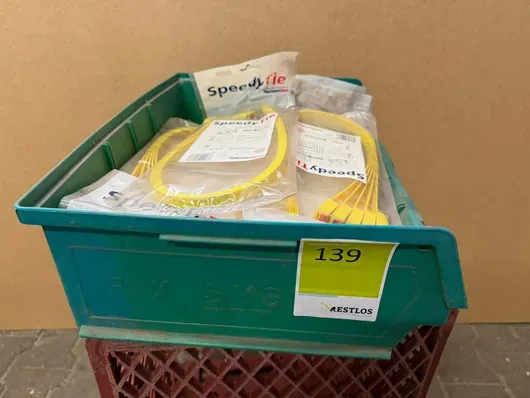 Sada stahovacích pásek