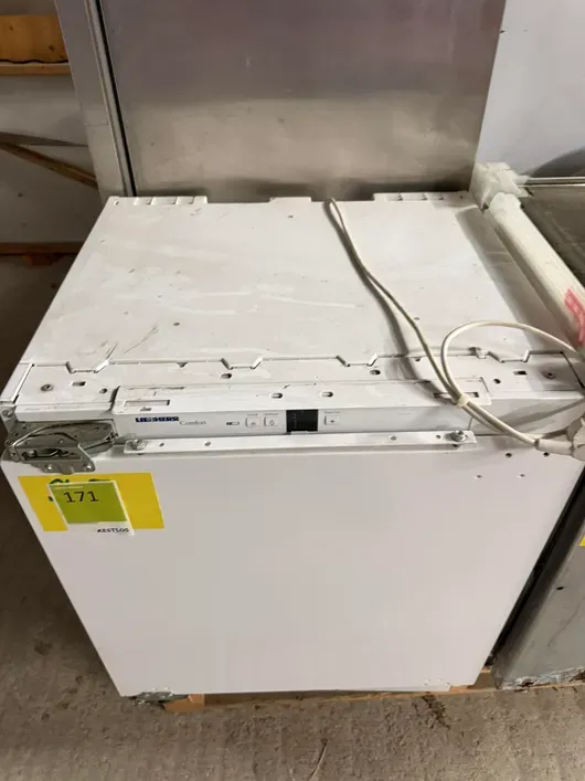 Réfrigérateur encastrable