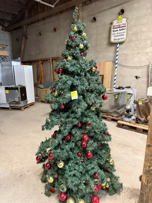 Sapin de Noël