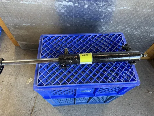 Hydraulic cylinder
