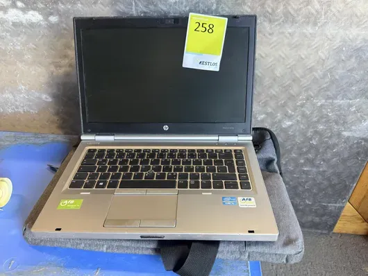 Ordinateur portable HP