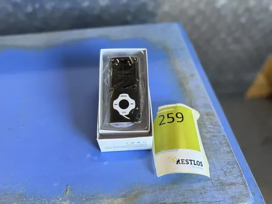 Lecteur MP3