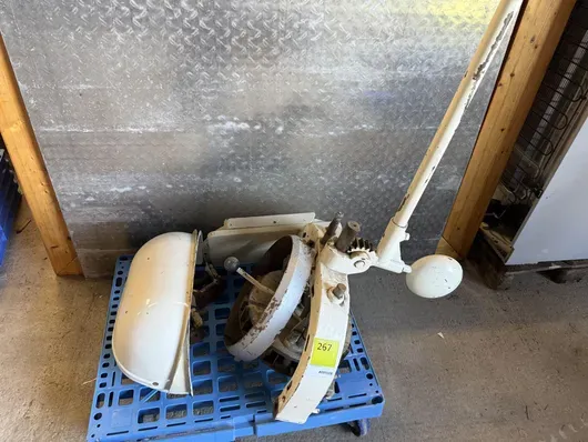 Dough Divider for Table Mounting
