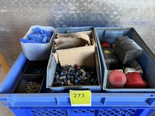 Lot FESTO Pneumatic