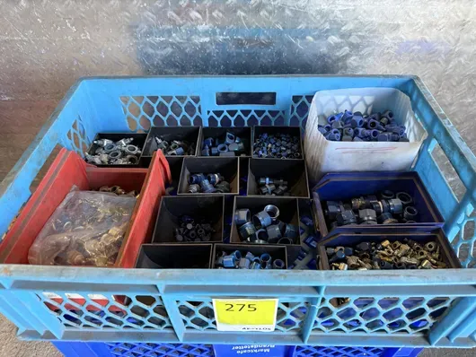 Lot FESTO Pneumatic