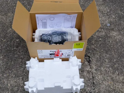 Objektiv für Beamer Panasonic ET-C1S600
