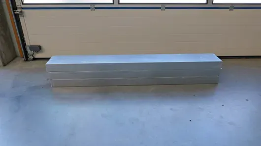 Fire protection ducts