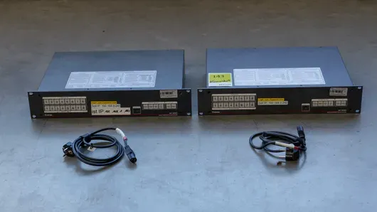 EXTRON DXP 88 DVI Pro