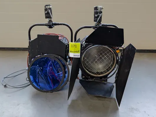 DESISTI Leonardo 321 P.O 2000 Watt s příslušenstvím