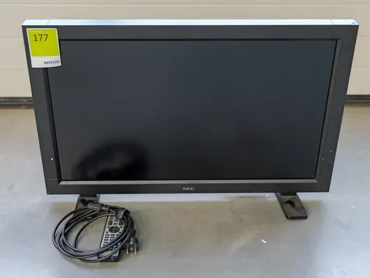 Moniteur 32 pouces