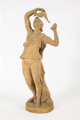 Bacchante