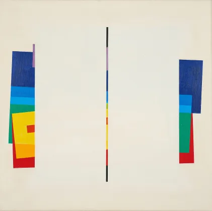 'Hommage à Stazewski'