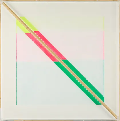 'Speed Color II'