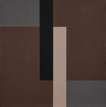Composition G.M. (2 verticales)